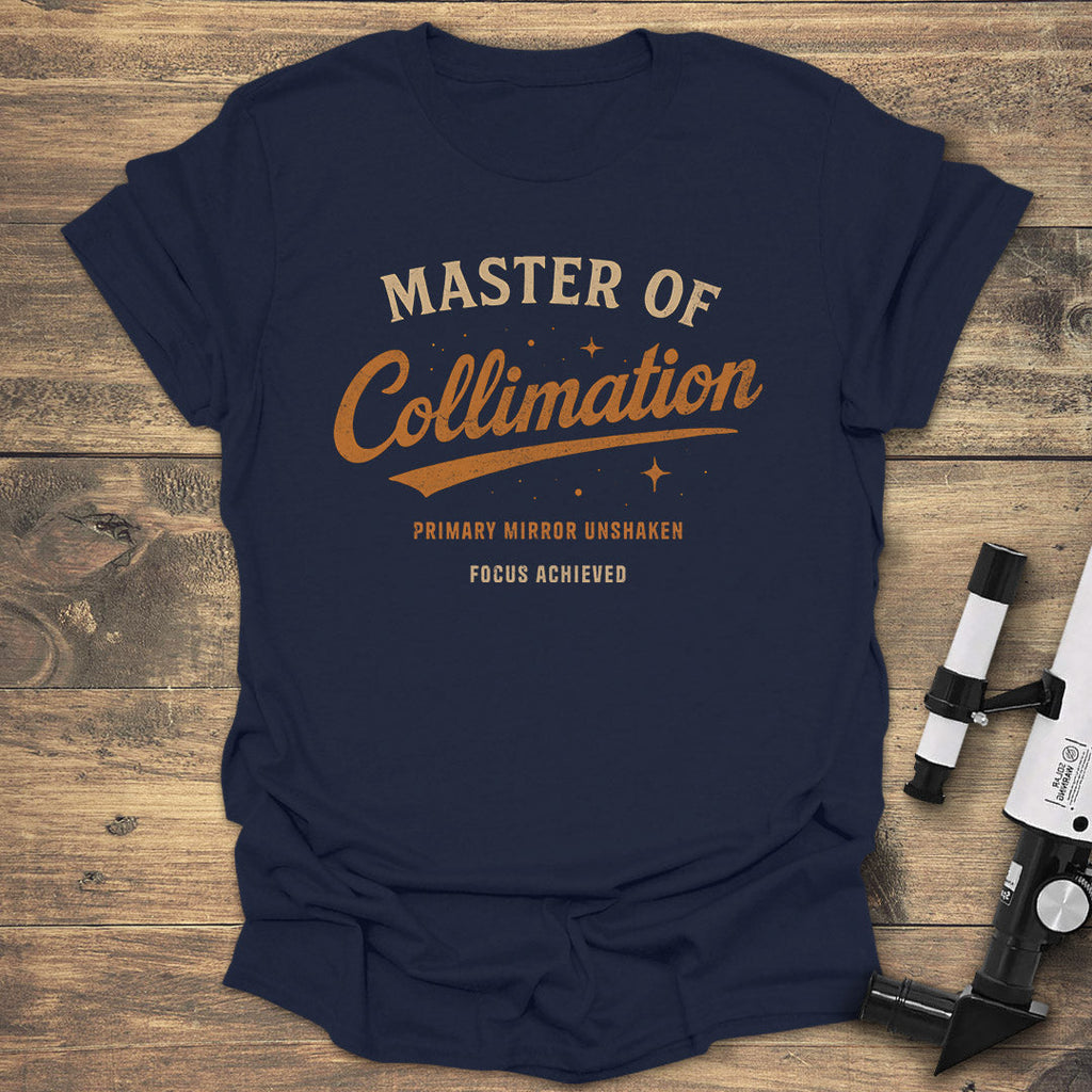 Master of Collimation product image 1
