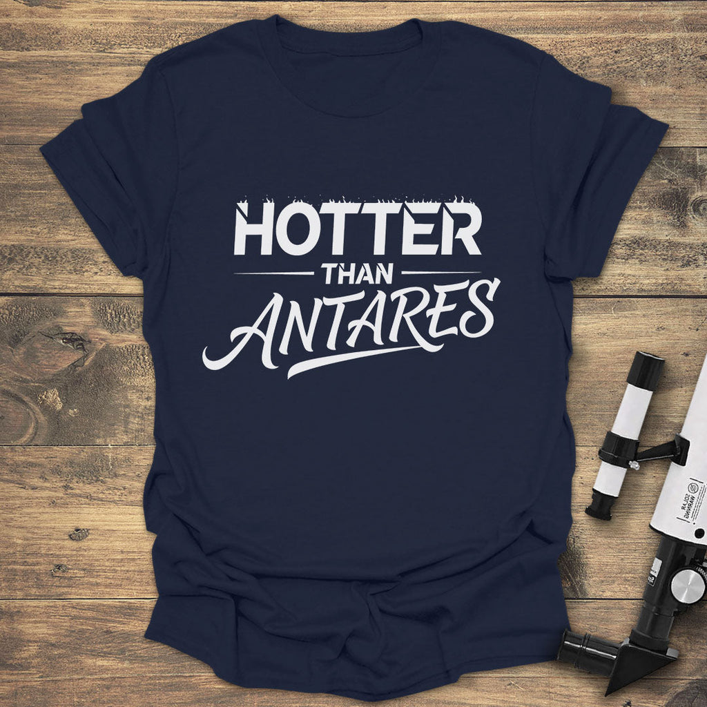 Hotter Than Antares product image 2