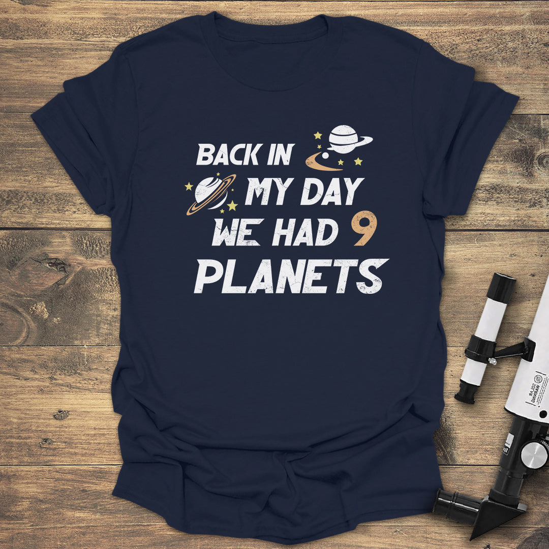 9 Planets product image 2