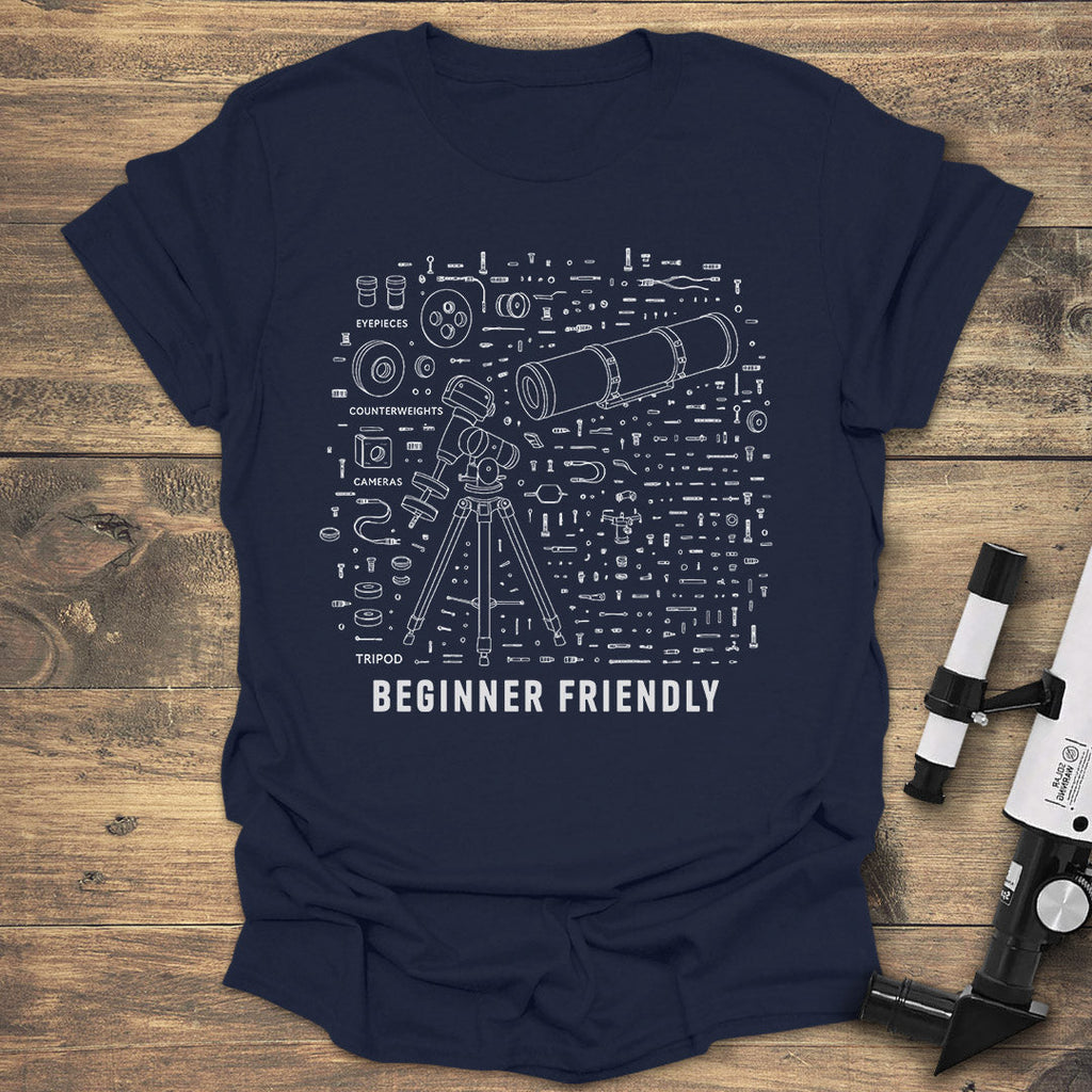 Beginner Friendly Assembly product image 2