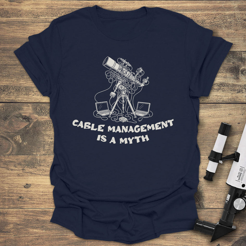 Cable Management Is A Myth product image 4