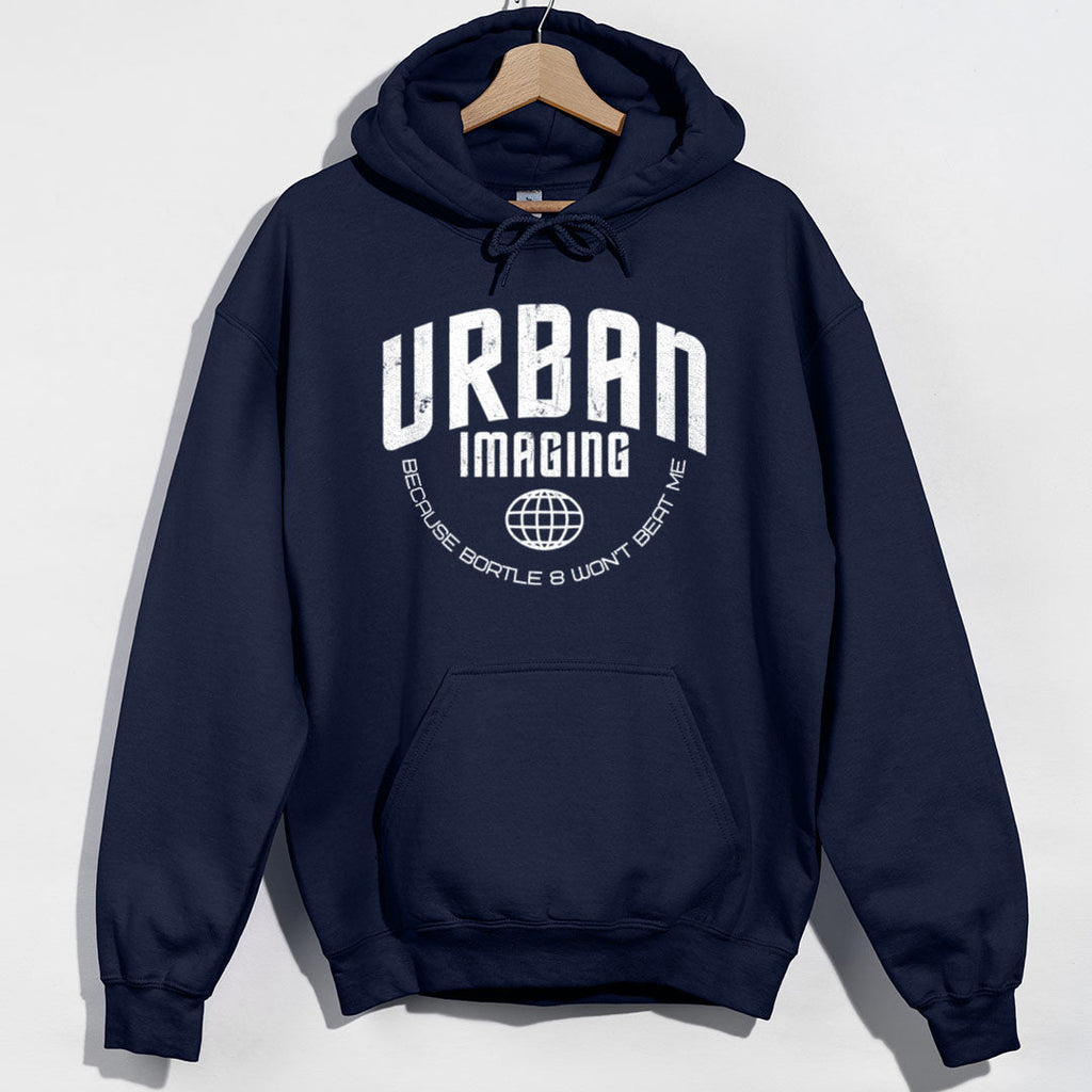 Urban Imaging Hoodie product image 3