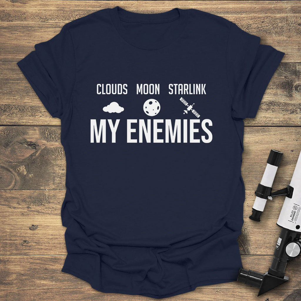 Astronomy Enemies product image 2