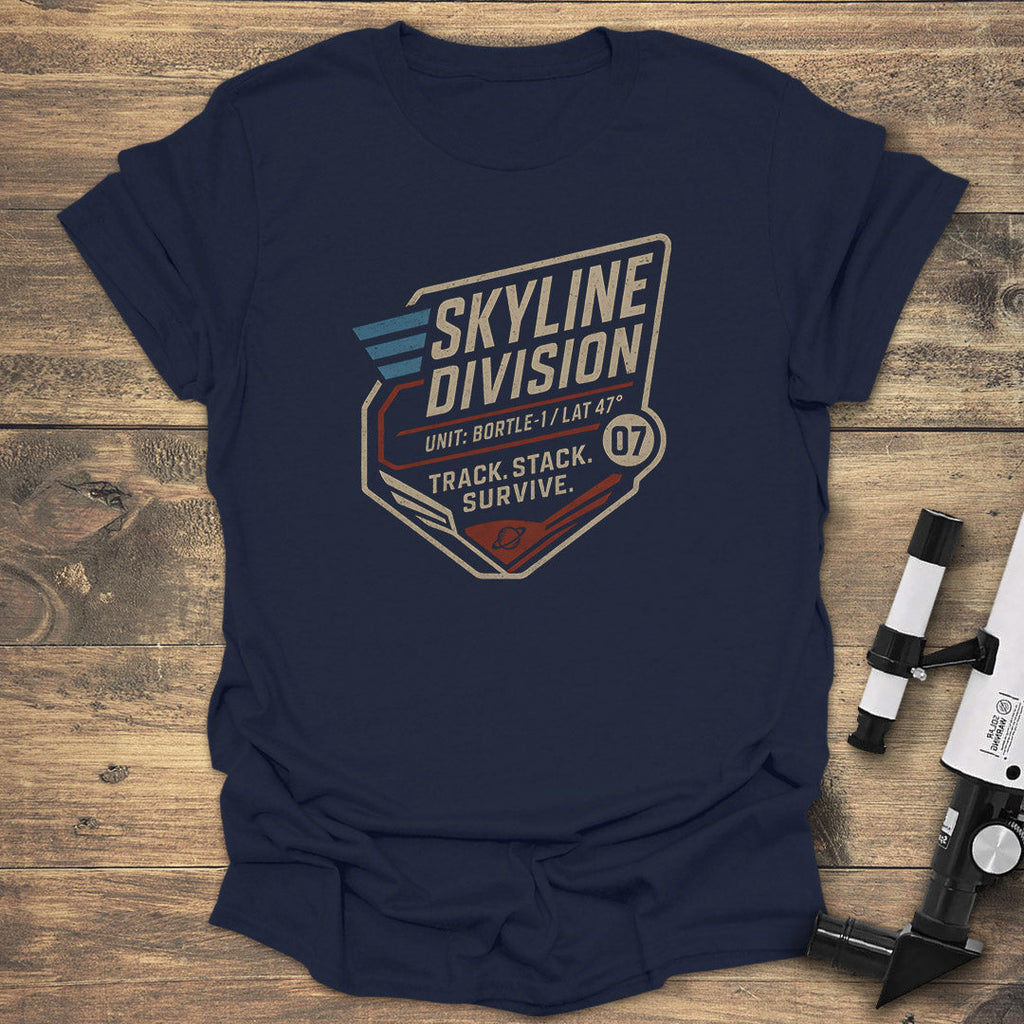 Skyline Division Bortle-1 product image 2