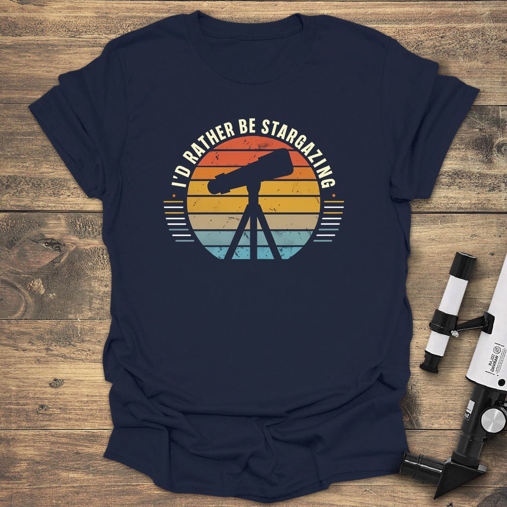 I'd Rather Be Stargazing product image 2