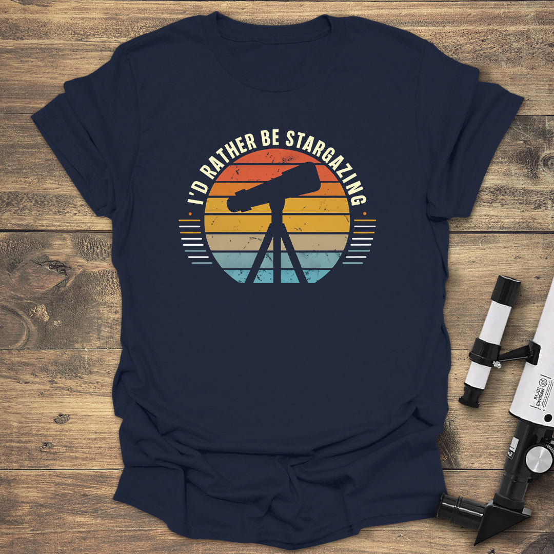 I'd Rather Be Stargazing product image 2