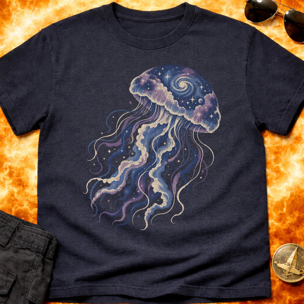 Nebula Jelly T-Shirt product image 5