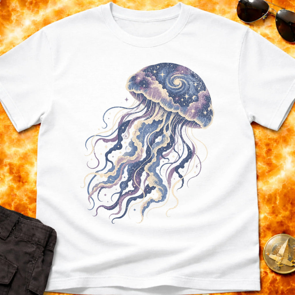 Nebula Jelly T-Shirt product image 2