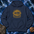 Need More Space Helmet Hoodie product image 1