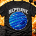 Neptune Large T-Shirt product image 1
