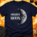 Observe The Half Moon T-Shirt product image 1