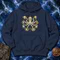 Octopus Planets Hoodie product image 1