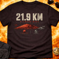 Olympus Mons Everest T-Shirt product image 1