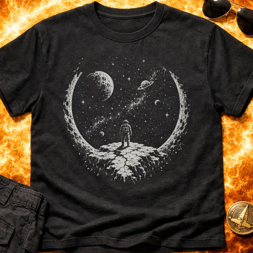 On The Edge T-Shirt product image 3