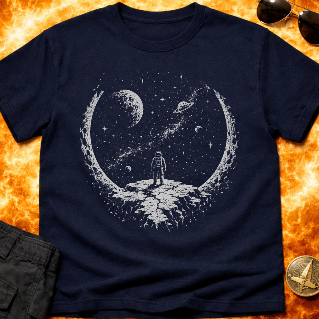 On The Edge T-Shirt product image 1