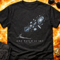 One Patch Of Sky T-Shirt product image 1