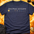 One Pixel of Earth T-Shirt product image 1