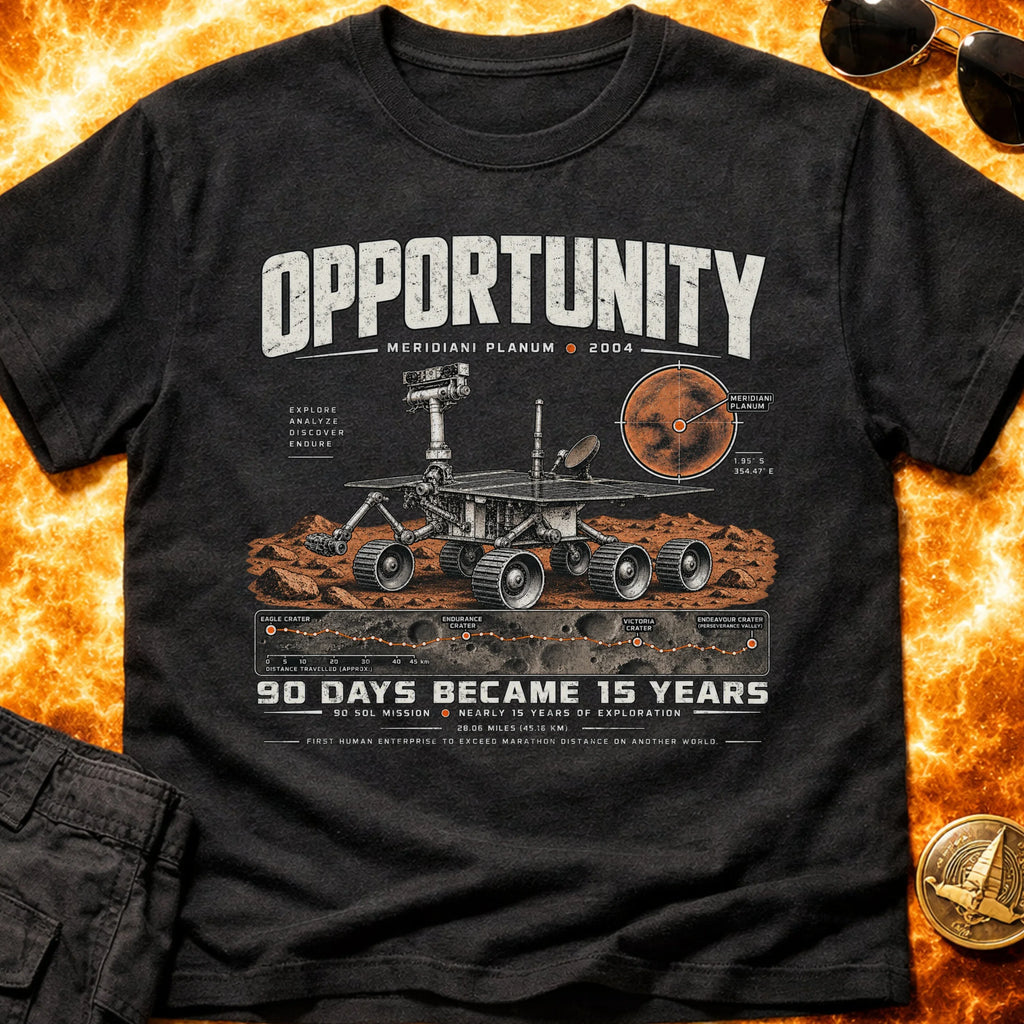 Opportunity T-Shirt