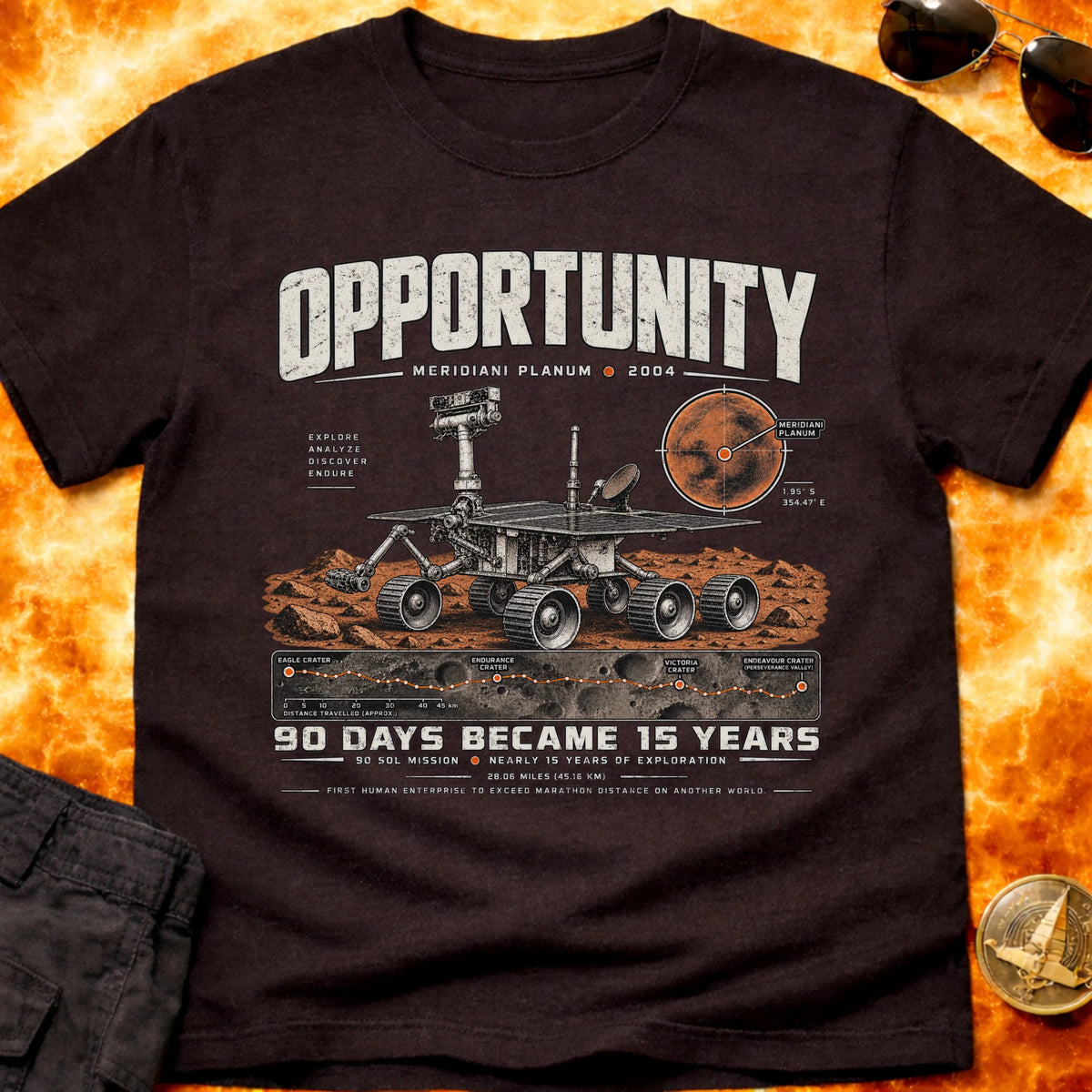 Opportunity T-Shirt