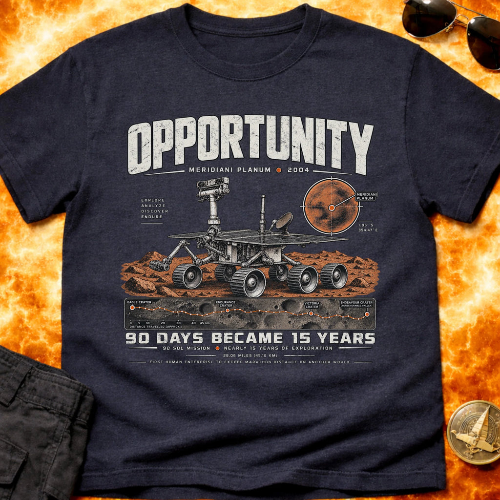 Opportunity T-Shirt