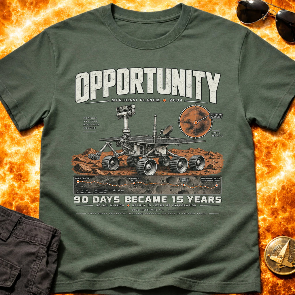 Opportunity T-Shirt