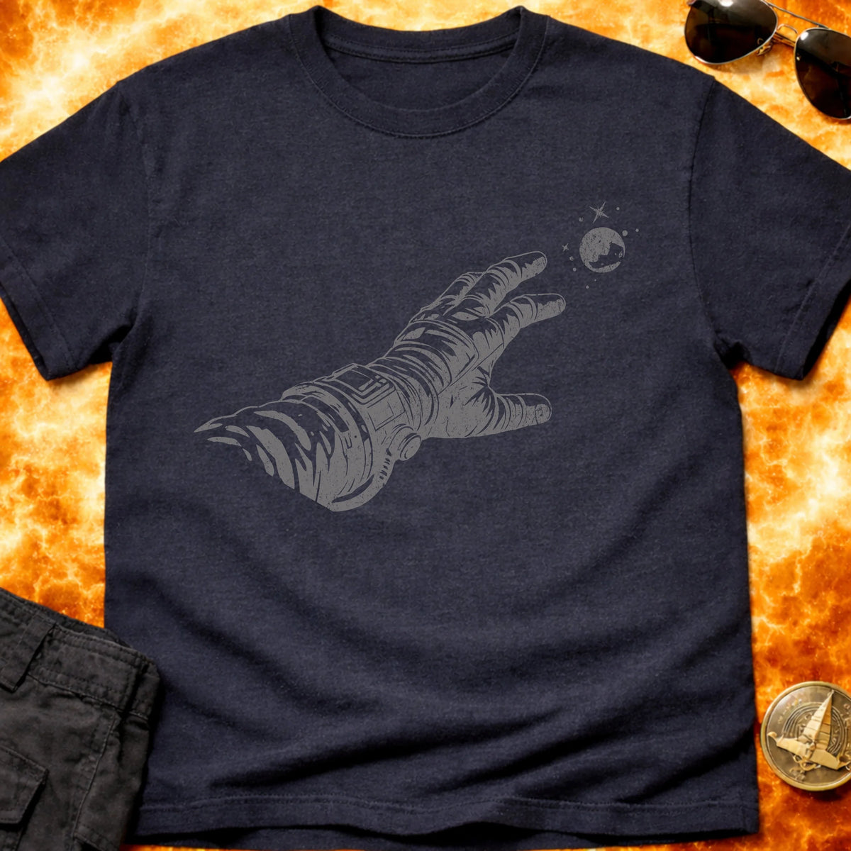 Out of Reach T-Shirt product image 2