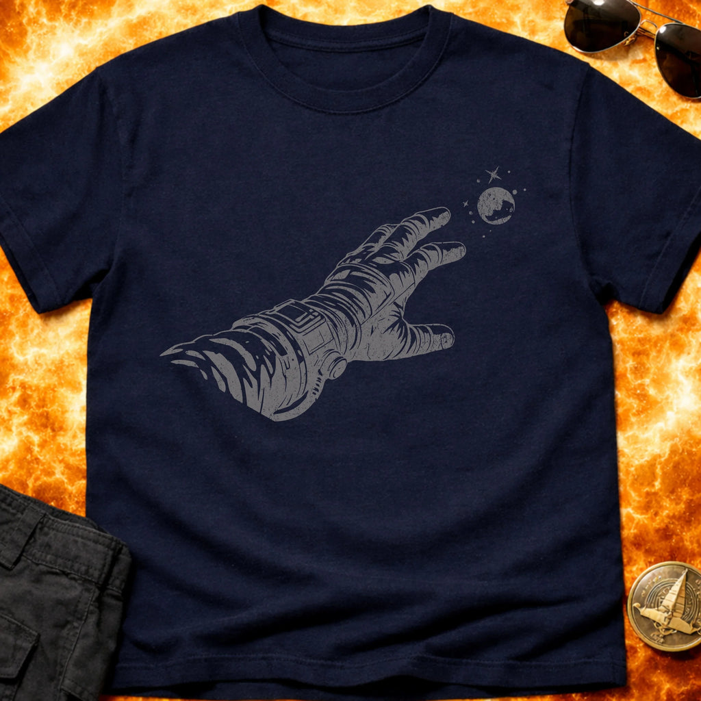 Out of Reach T-Shirt product image 4