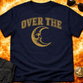 Over The Moon Crescent T-Shirt product image 1