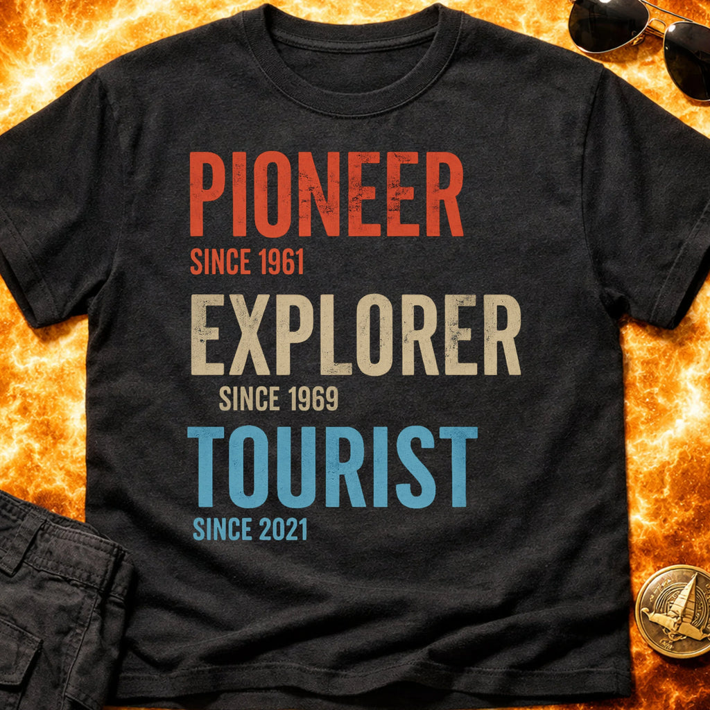 Pioneer Explorer Tourist product image 3