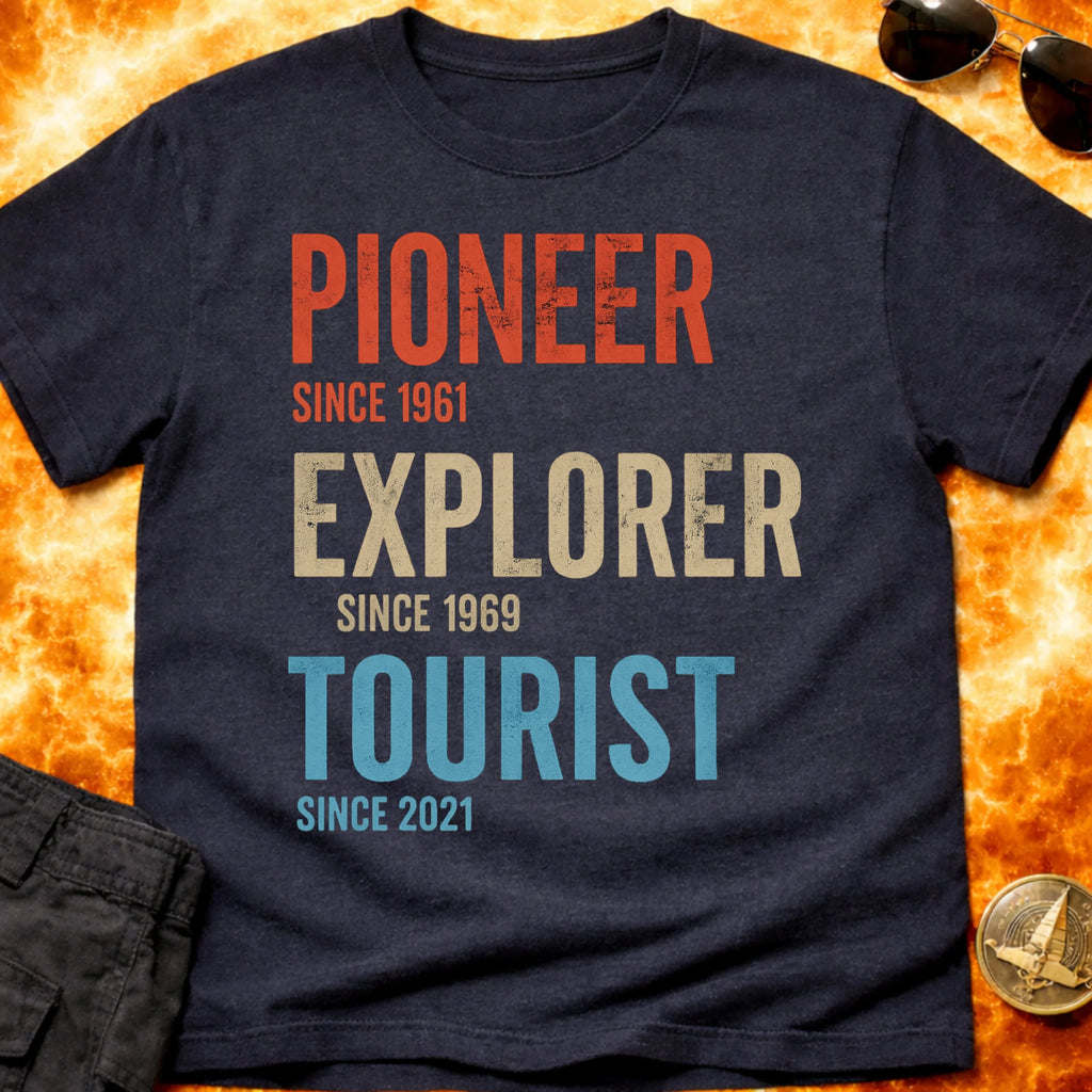 Pioneer Explorer Tourist product image 4