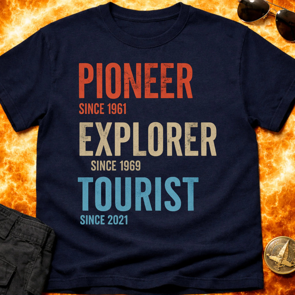 Pioneer Explorer Tourist product image 2