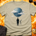 Planet Observation T-Shirt product image 1