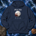 Pluto 2 Out of 3 Hoodie product image 1