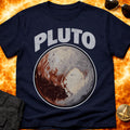 Pluto Large T-Shirt product image 1