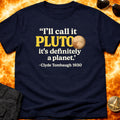 Pluto Twisted Quote product image 1