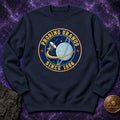 Probing Uranus Since 1986 Crewneck Sweatshirt product image 1