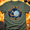 Probing Uranus Since 1986 T-Shirt product image 1