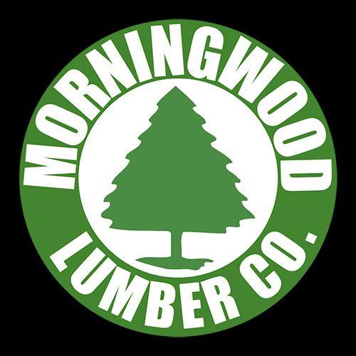 Morningwood Lumber T-Shirt product image 2