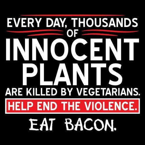 Every Day, Thousands Of Innocent Plants Are Killed By product image 2
