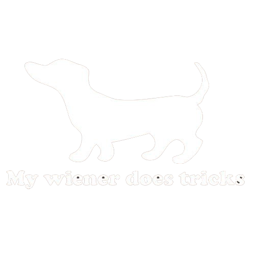 My Weiner Does Tricks T-Shirt product image 3