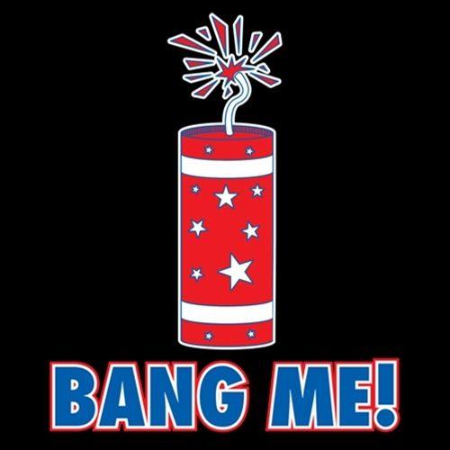Bang Me T-Shirt product image 3