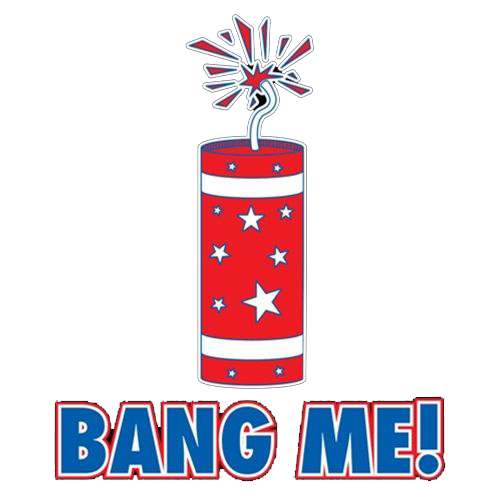 Bang Me T-Shirt product image 3