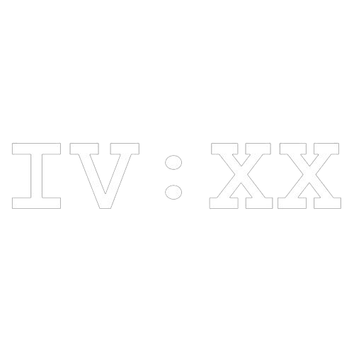 IV:XX T-Shirt product image 3