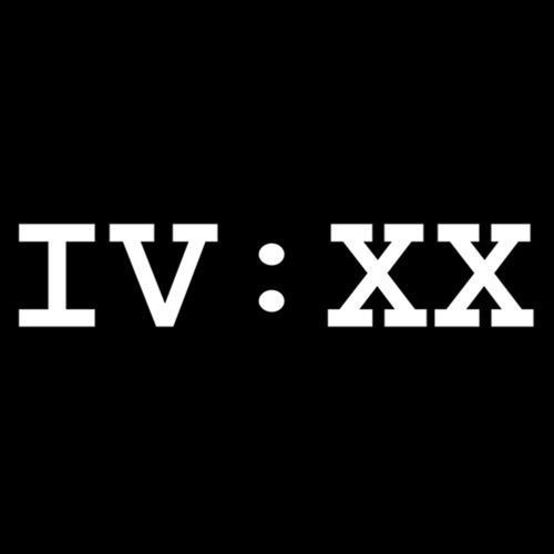 IV:XX T-Shirt product image 2