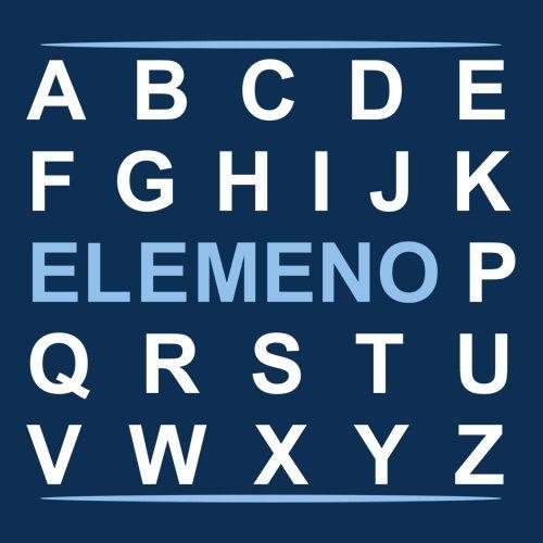 Elemeno T-Shirt product image 2