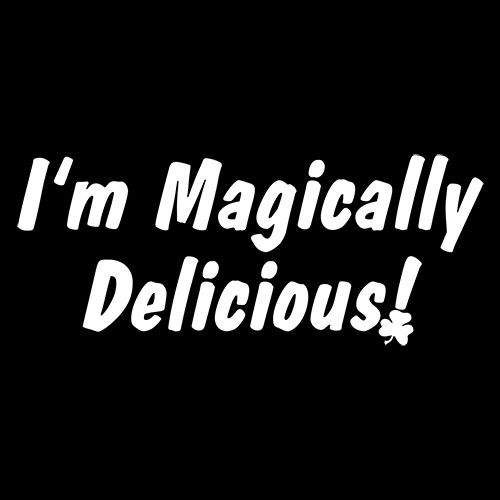 I'm Magically Delicious T-Shirt product image 3