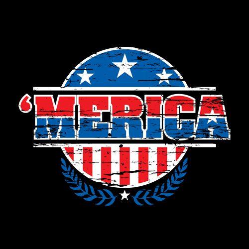 Merica T-Shirt product image 2