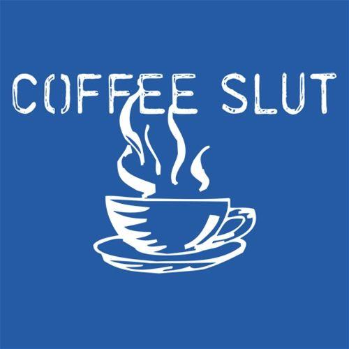 Coffee Sl*t T-Shirt product image 2