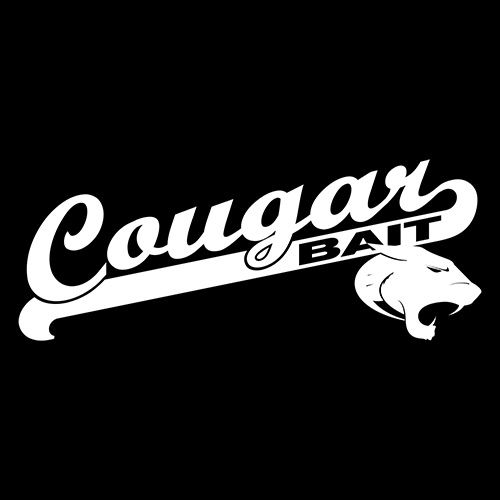 Cougar Bait T-Shirt product image 2