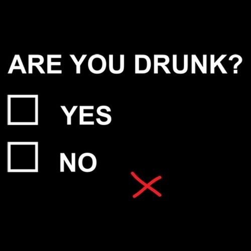 Are You Drunk T-Shirt product image 2